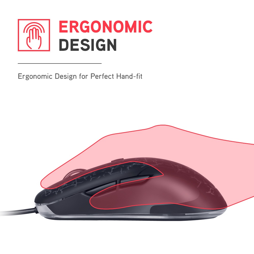 Gaming Mouse 7